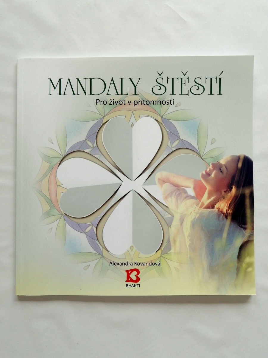 Mandaly štěstí, Alexandra Kovandová