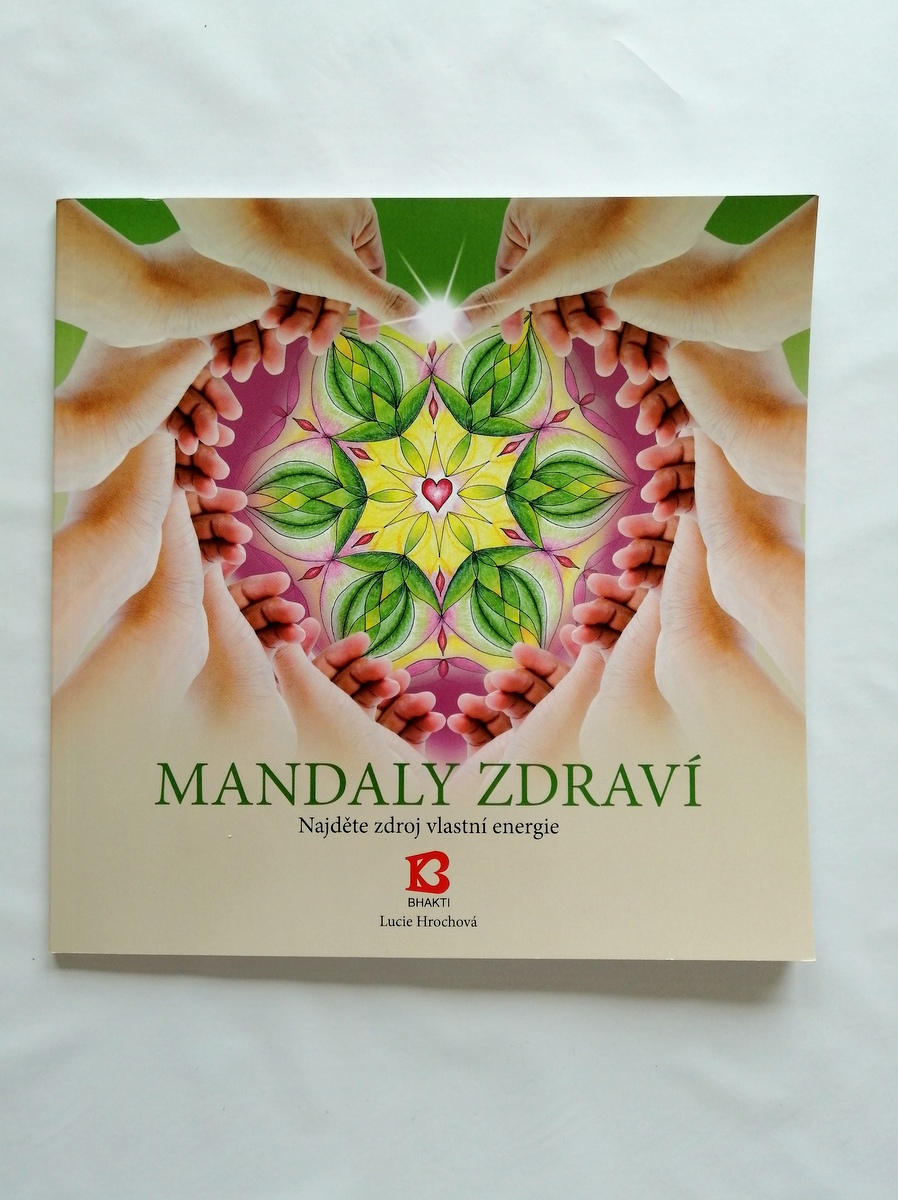 Mandaly zdraví, Lucie Hrochová
