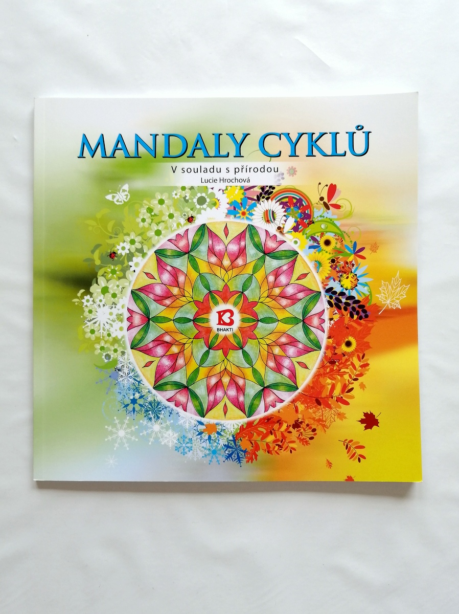 Mandaly cyklů, Lucie Hrochová