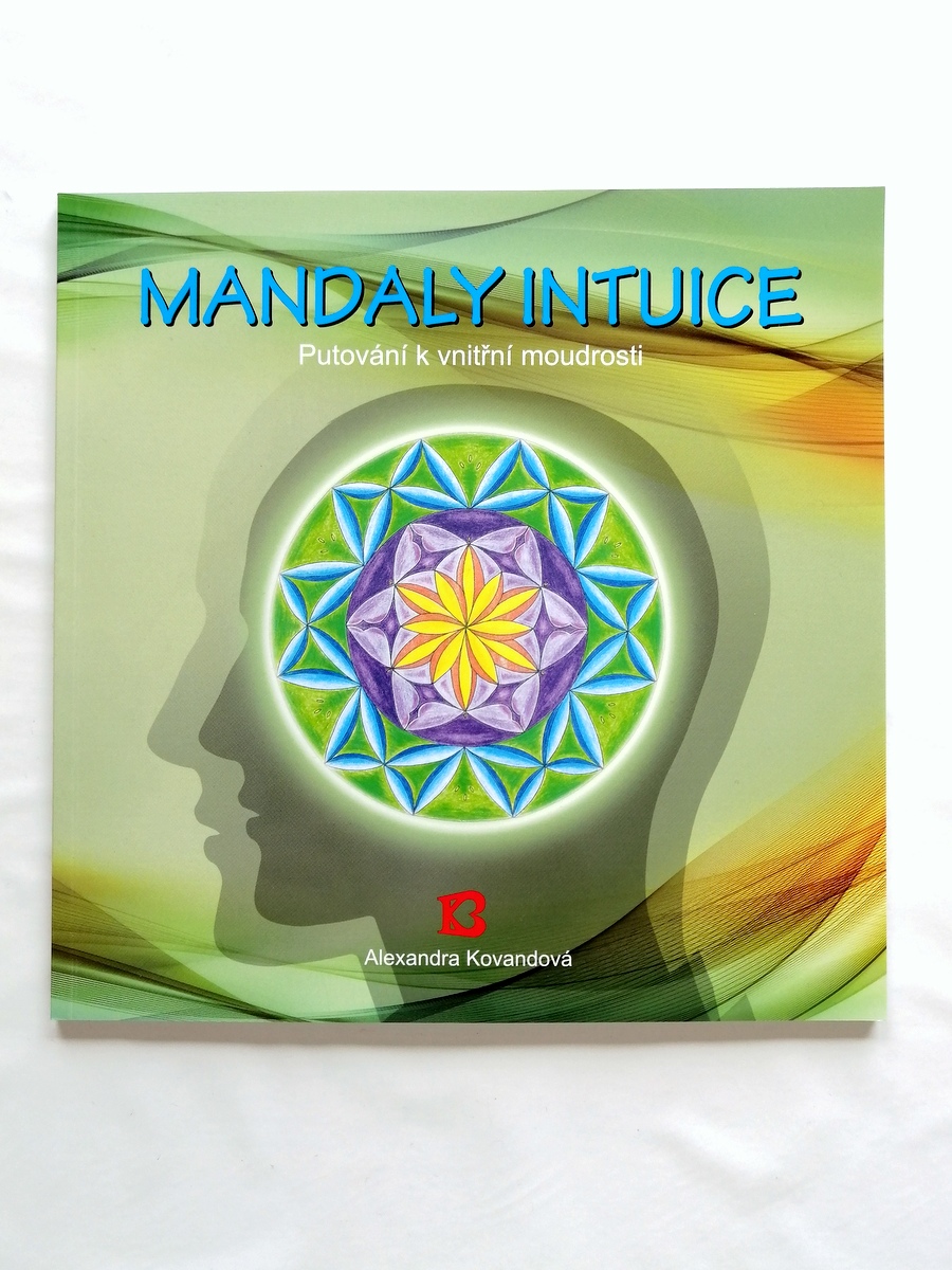 Mandaly intuice, Alexandra Kovandová