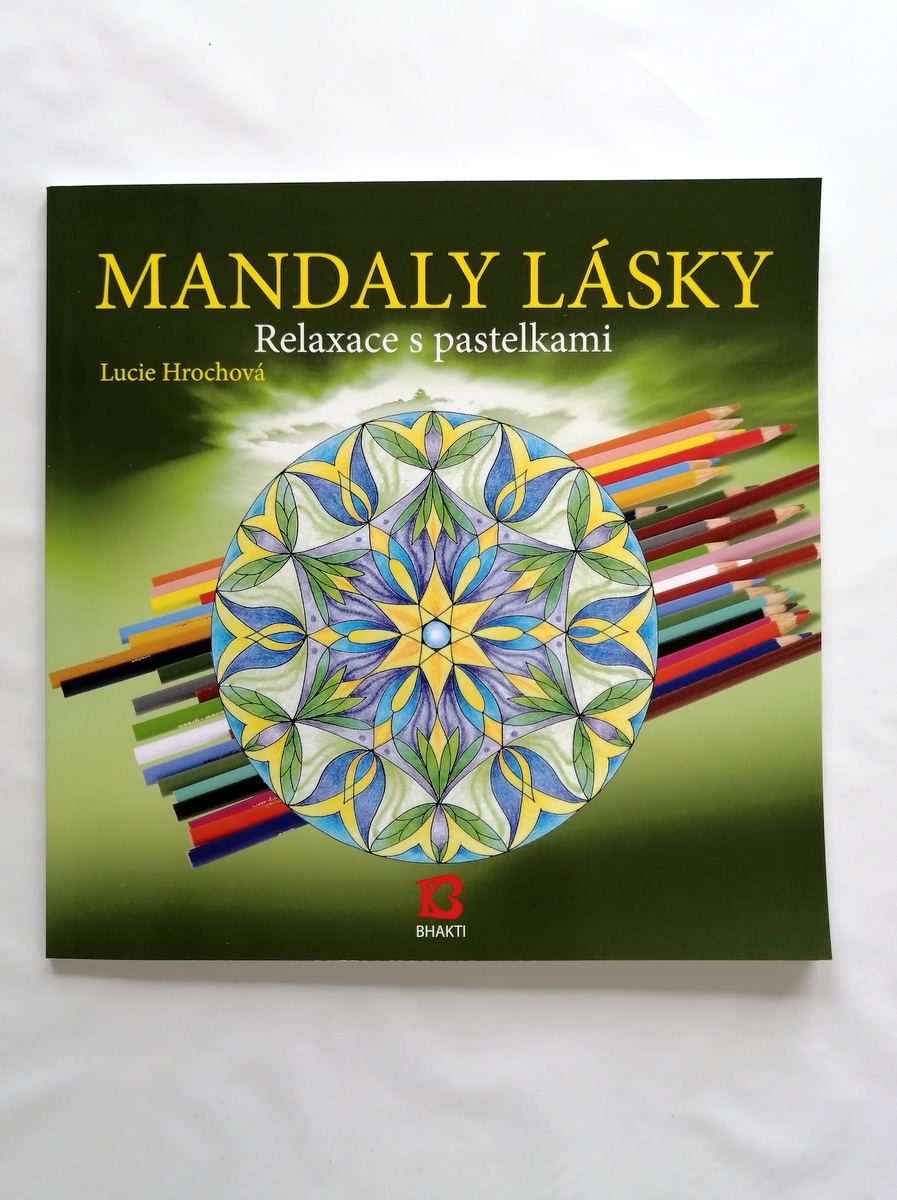 Mandaly lásky, Lucie Hrochová