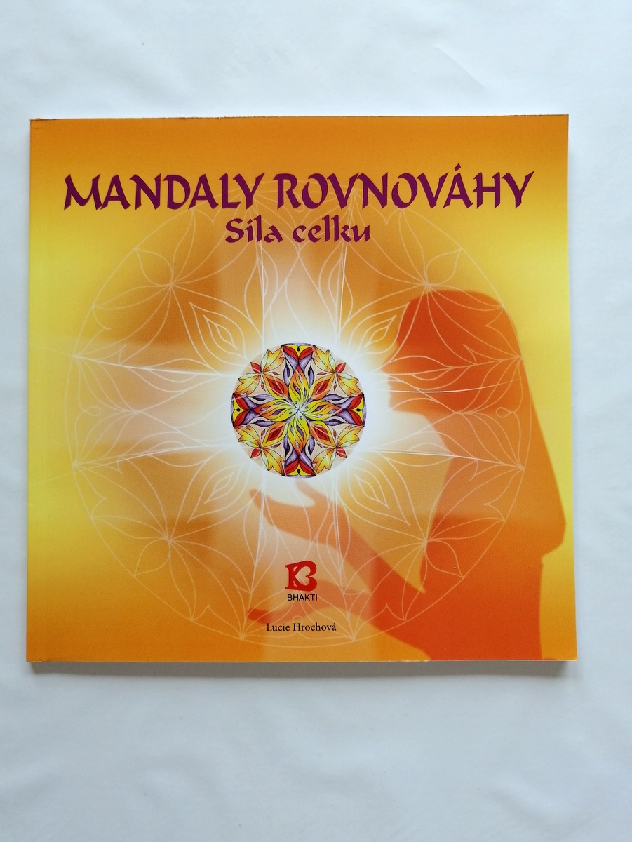 Mandaly rovnováhy, Lucie Hrochová