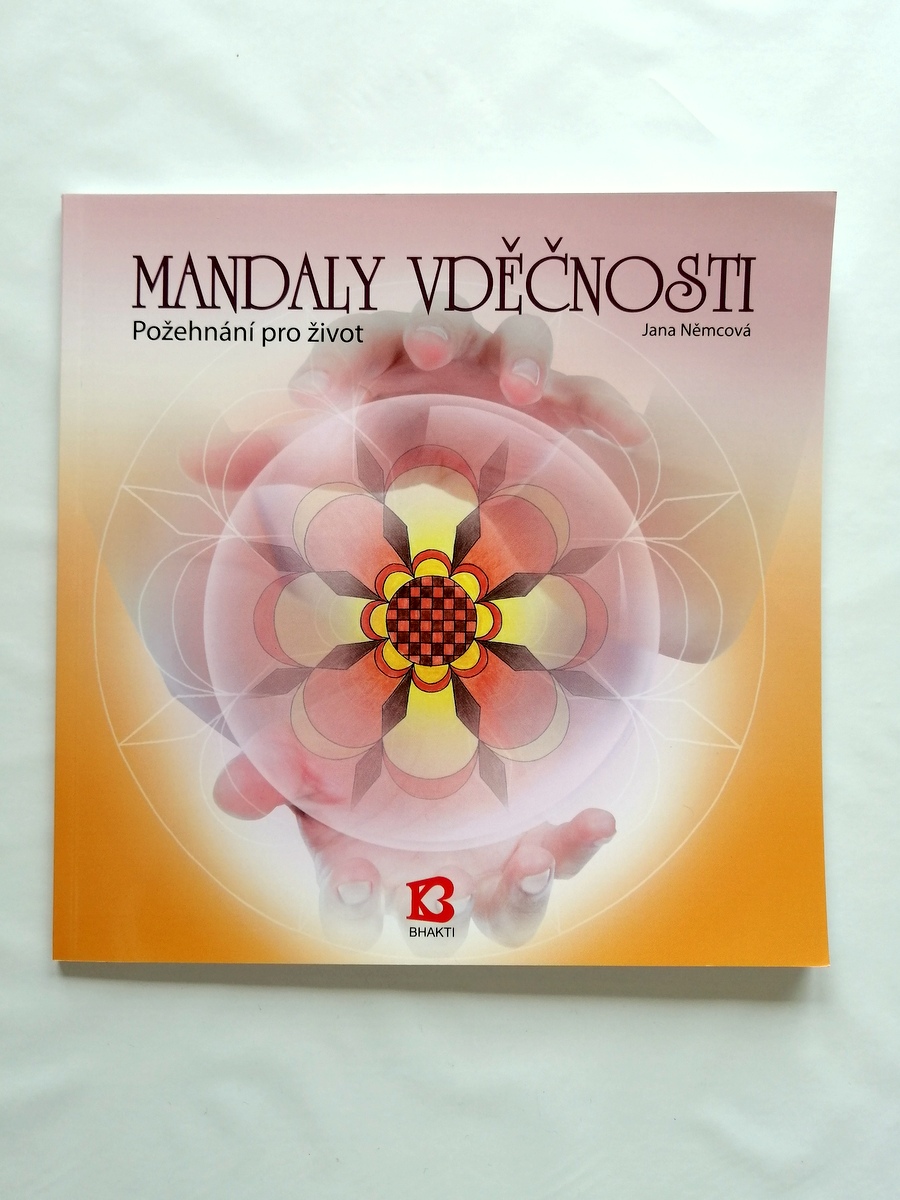Mandaly vděčnosti, Jana Němcová