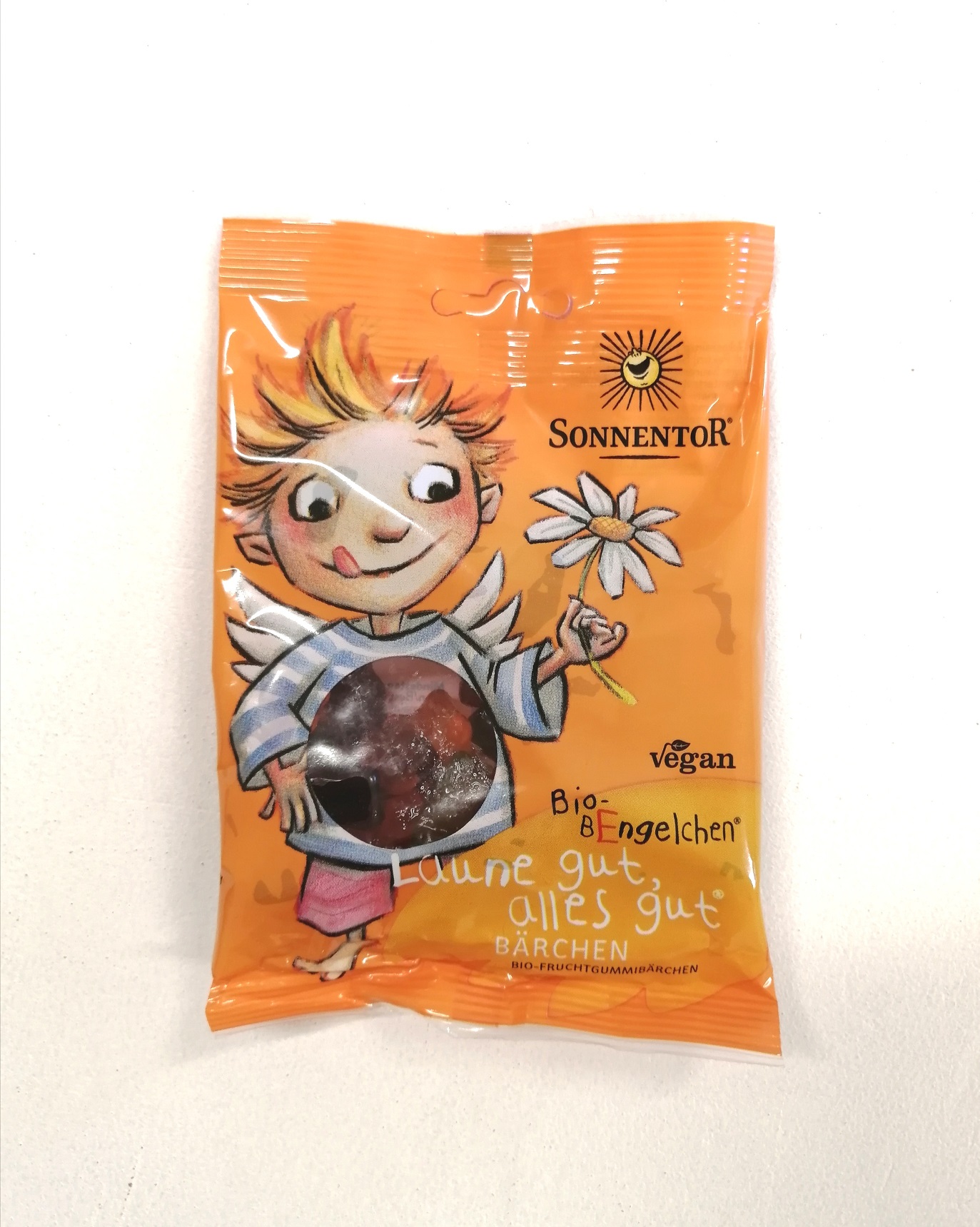 Medvídci dobré nálady BIO