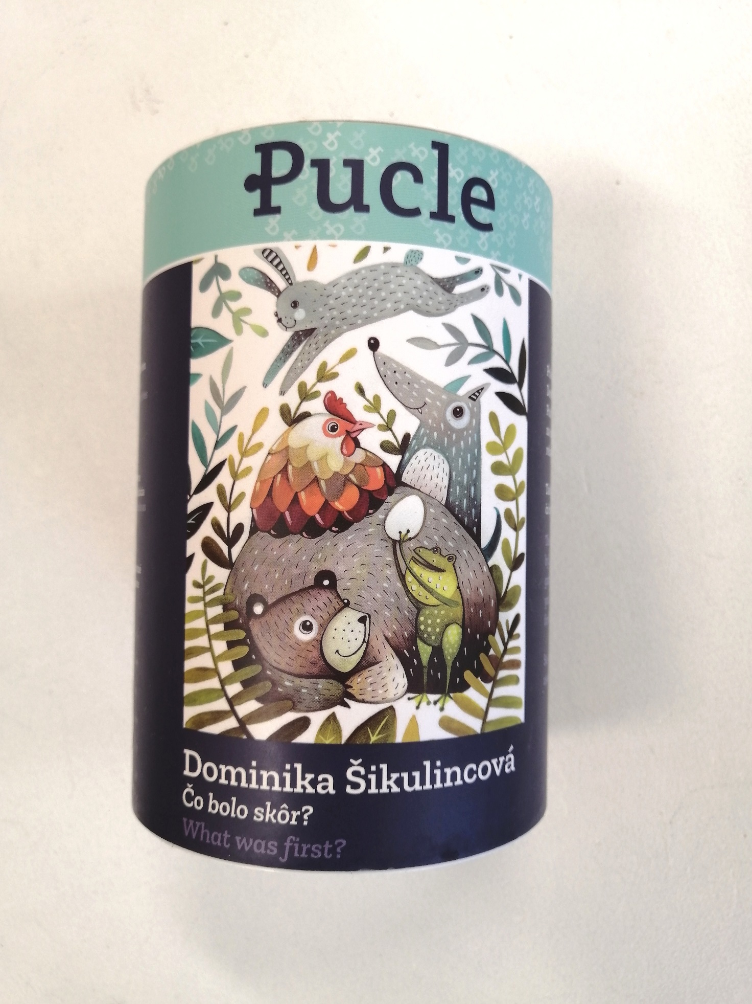Pucle