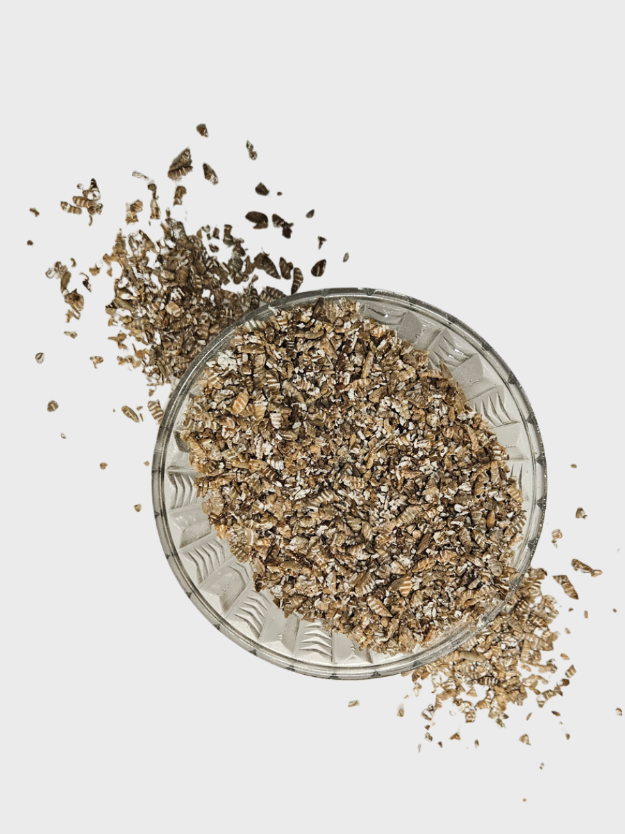 Vločky žitné ze svatojánského rakouského žita BIO 