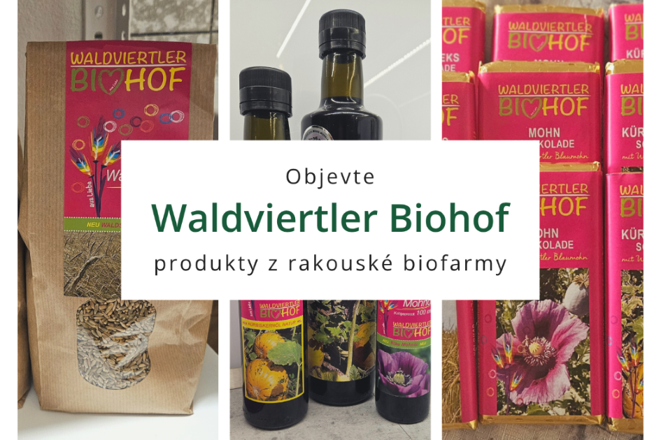 Co je vlastně kvalitní jídlo?