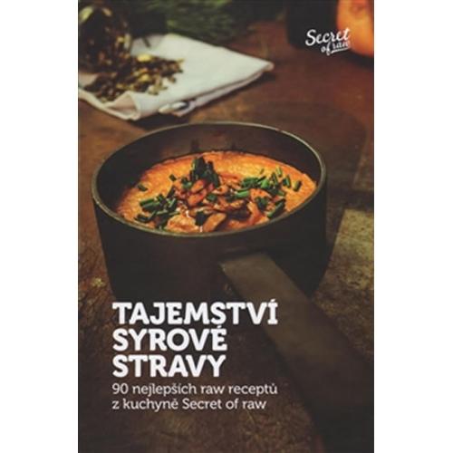 Tajemství syrové stravy, Secret of raw