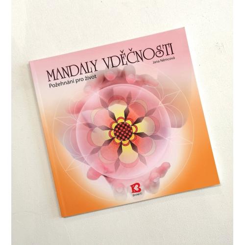 Mandaly vděčnosti, Jana Němcová