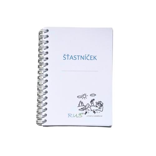 Šťastníček