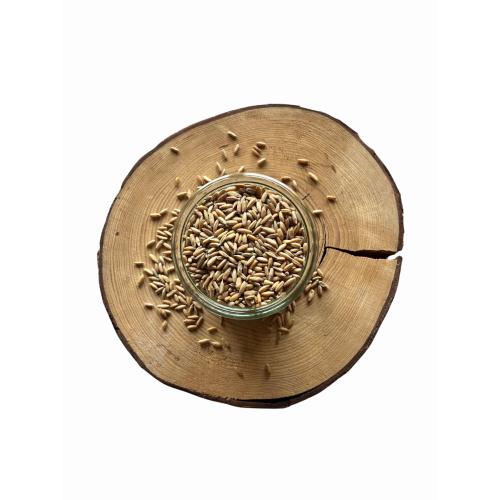 Žito světlé BIO – z rakouské biofarmy