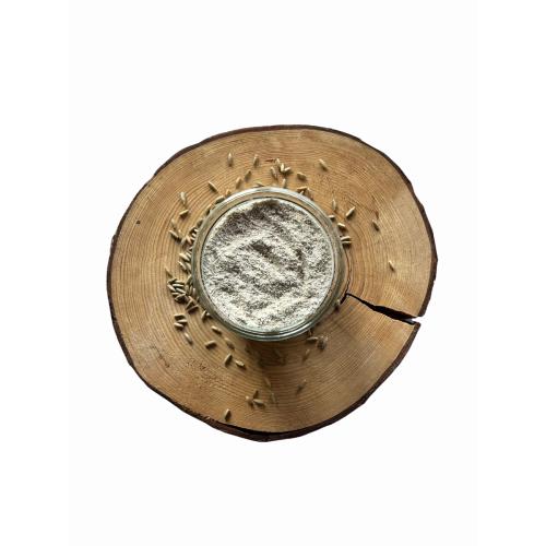 Mouka z rakouského žita BIO – čerstvě mletá