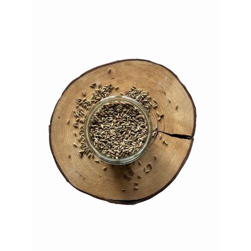 Svatojánské žito BIO – z rakouské biofarmy