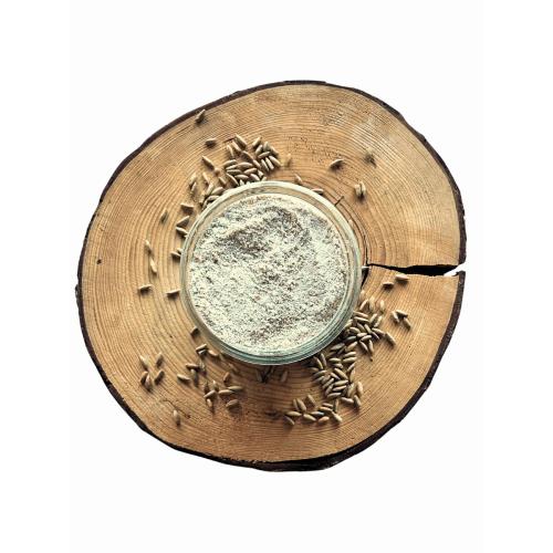 Mouka žitná celozrnná z moravského žita BIO – čerstvě mletá