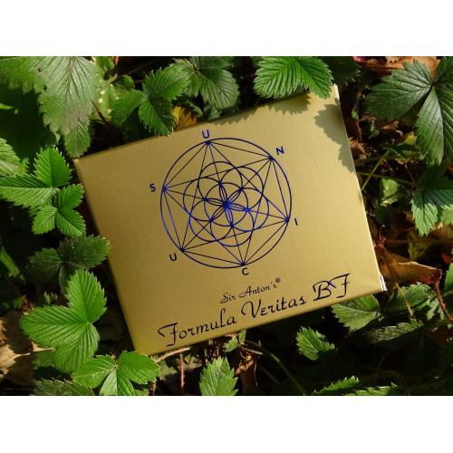 Sir Anton´s Formula Veritas BF, 1krabička