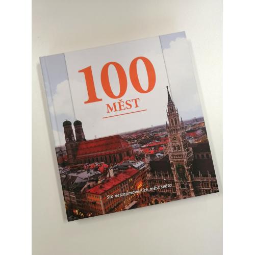 100 měst