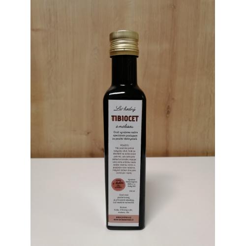 Chytrovský La´hodný Tibiocet s melasou