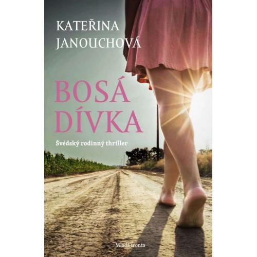 Bosá dívka