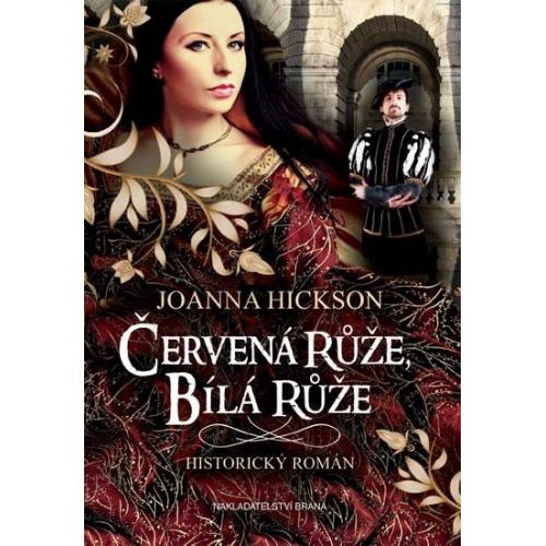 Červená růže, bílá růže