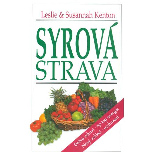 Syrová strava, Leslie & Susannah Kenton
