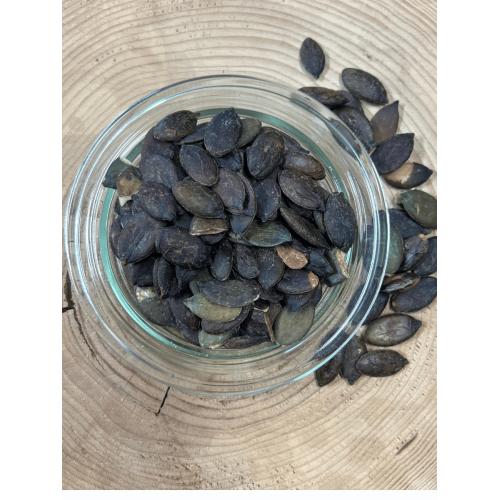 Dýňová semínka s umeoctem