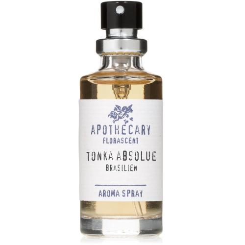 FLORASCENT Apothecary TONKA ABSOLUE 15 ml - tester